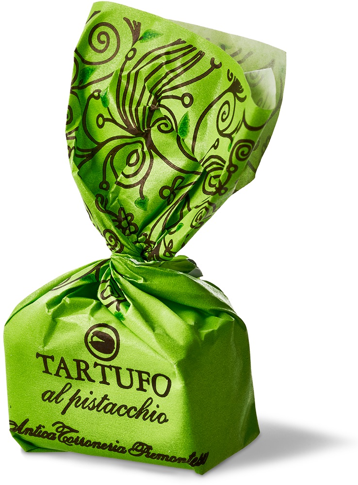 Antica Torroneria - Tartufo Pistacchio (1kg)