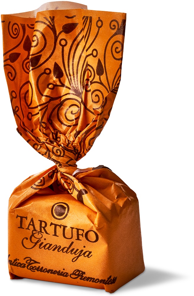 Antica Torroneria - Tartufo Gianduja (1kg)