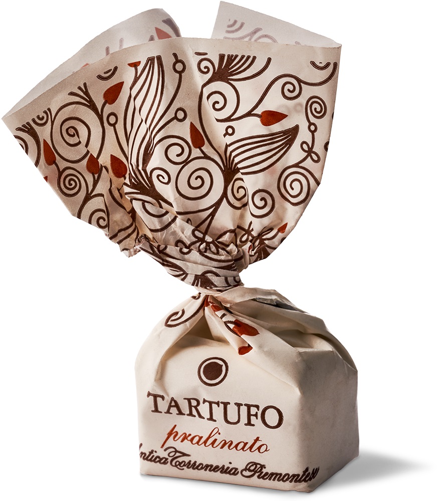 Antica Torroneria - Tartufo Pralinato (1kg)