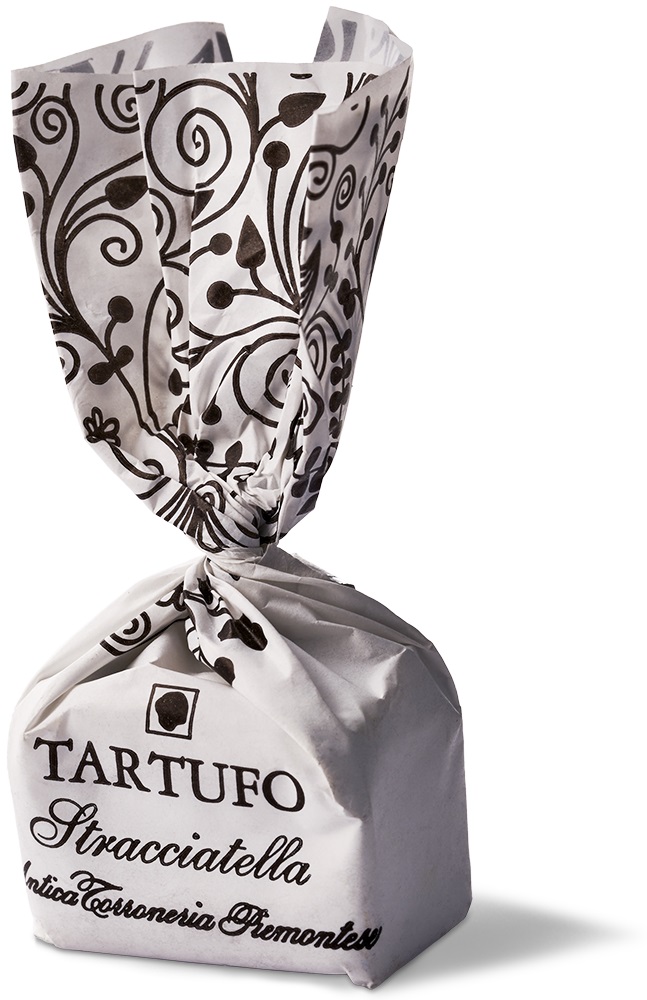 Antica Torroneria - Tartufo Stracciatella (1kg)