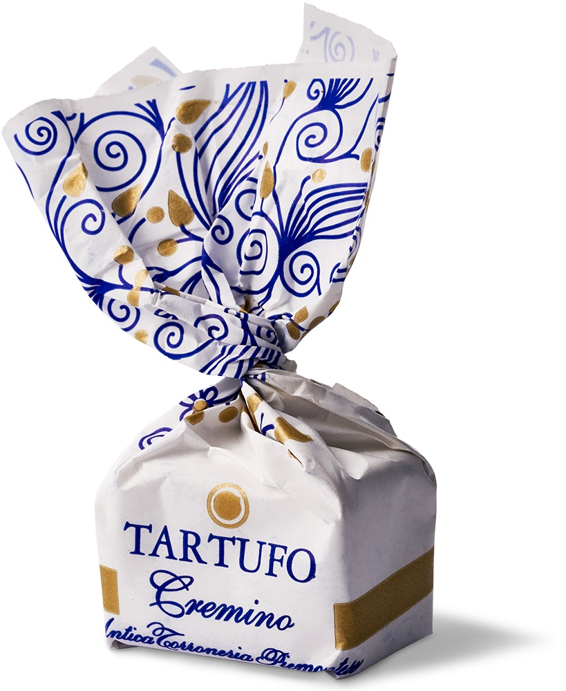 Antica Torroneria - Tartufino Cremino (1kg)