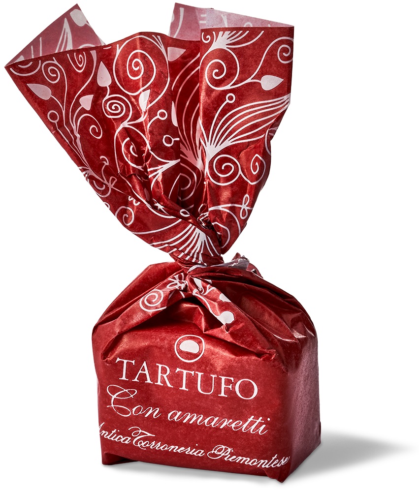 Antica Torroneria - Tartufo Amaretti (1kg)