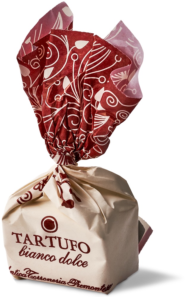Antica Torroneria - Tartufo Bianco (1kg)